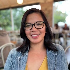 Meet your Posher, Annie